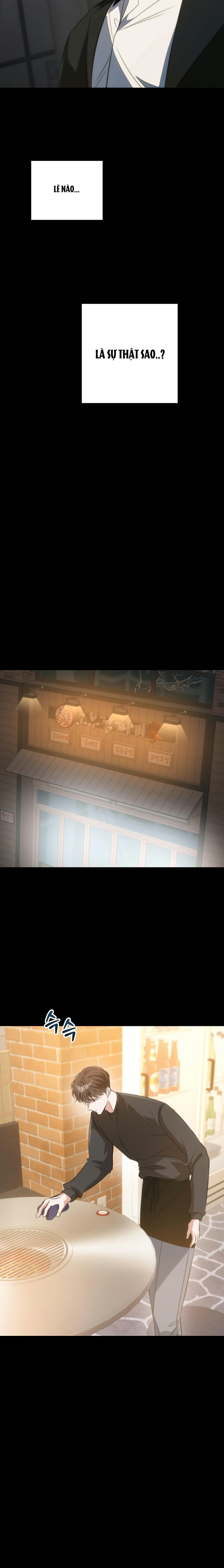 người yêu hợp pháp thứ hai chapter 3 22