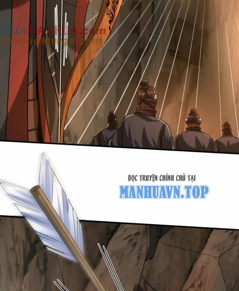 đại tần, ta là con tần thủy hoàng, giết địch thành thần chapter 101 68