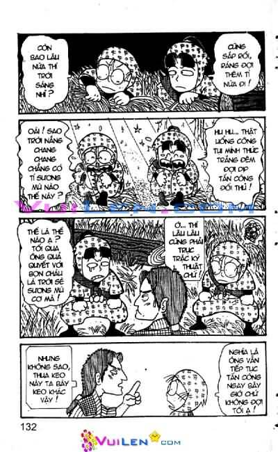 ninja loạn thị chapter 4 133