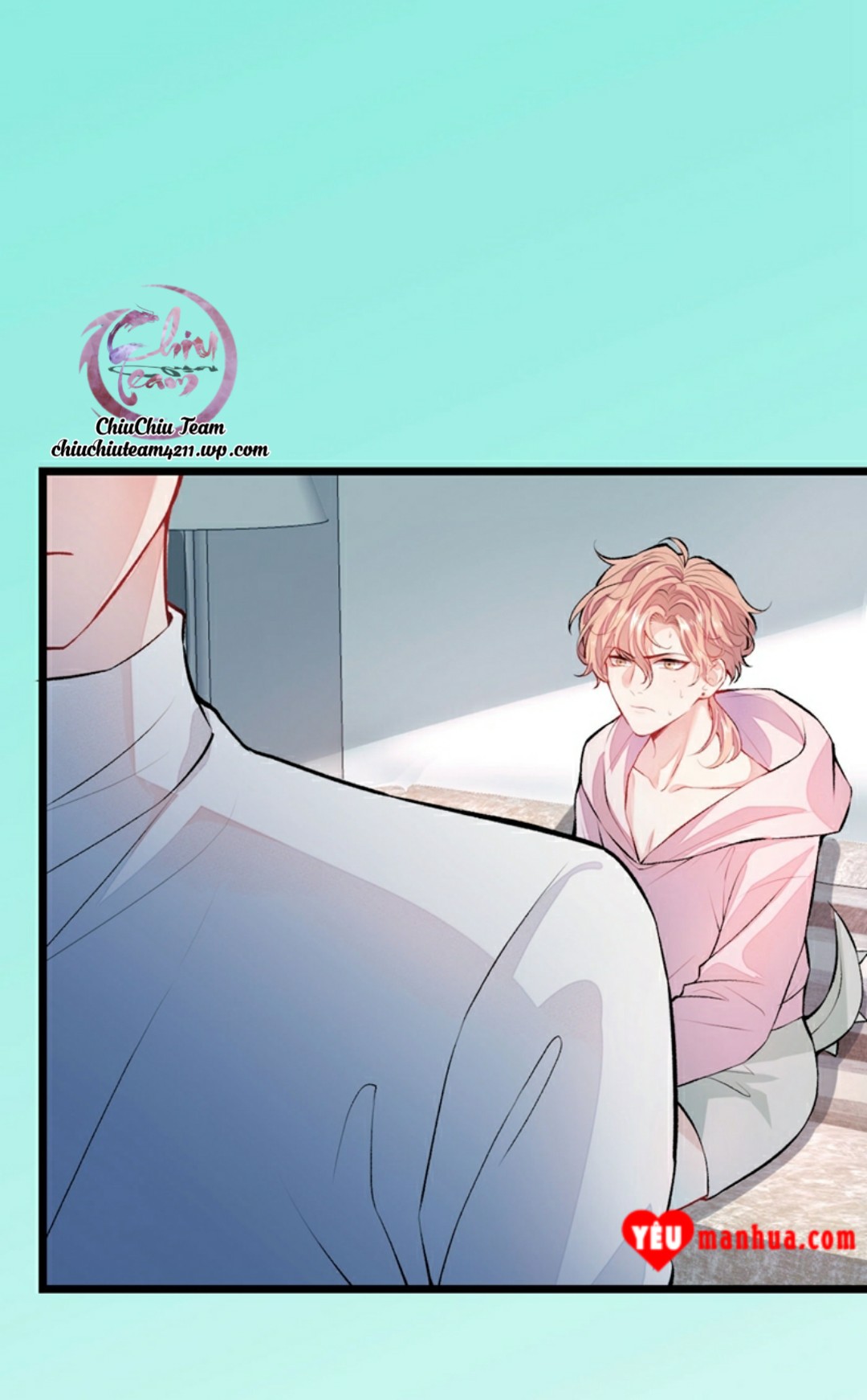 hotsearch của ảnh đế chapter 2 46