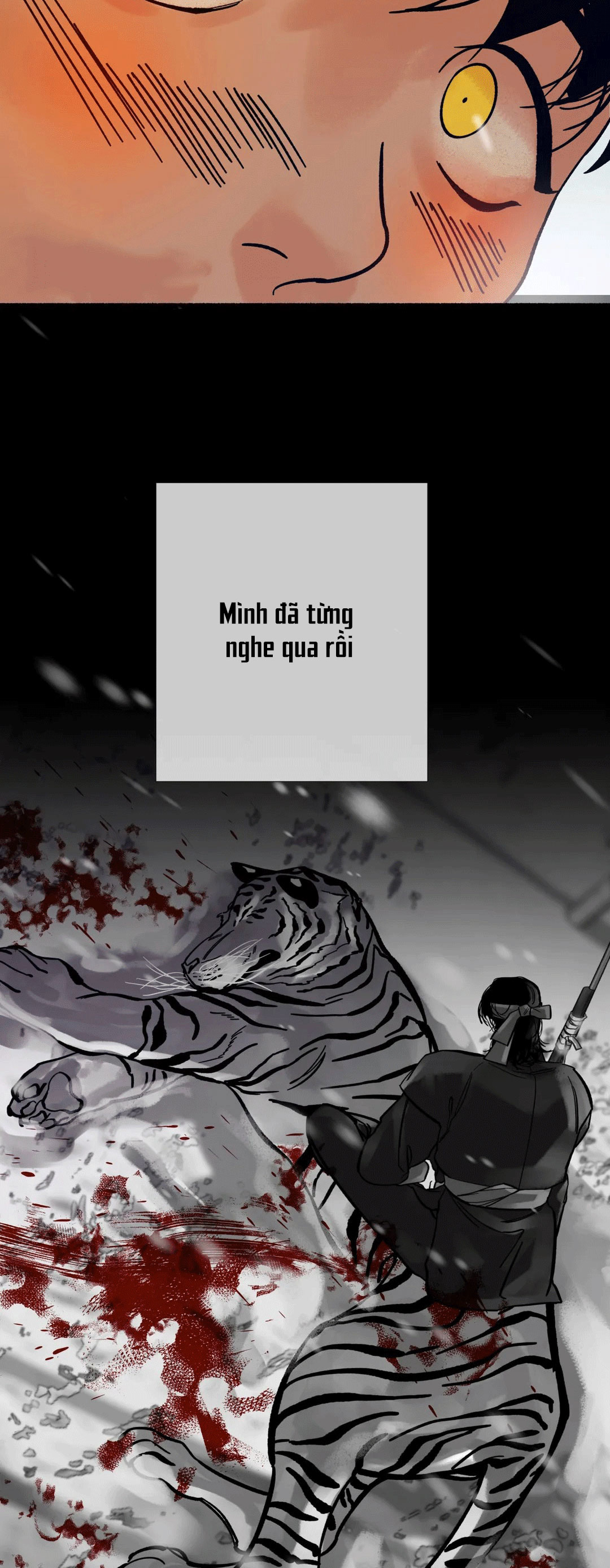 chú hổ hoàng kim chapter 6 12