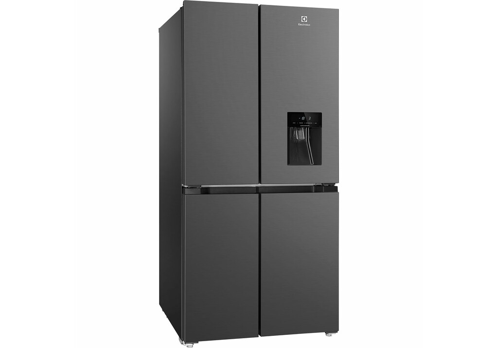 Tủ lạnh Electrolux Inverter 492 lít EQE4960A-B - Hàng Chính Hãng - Giao HCM
