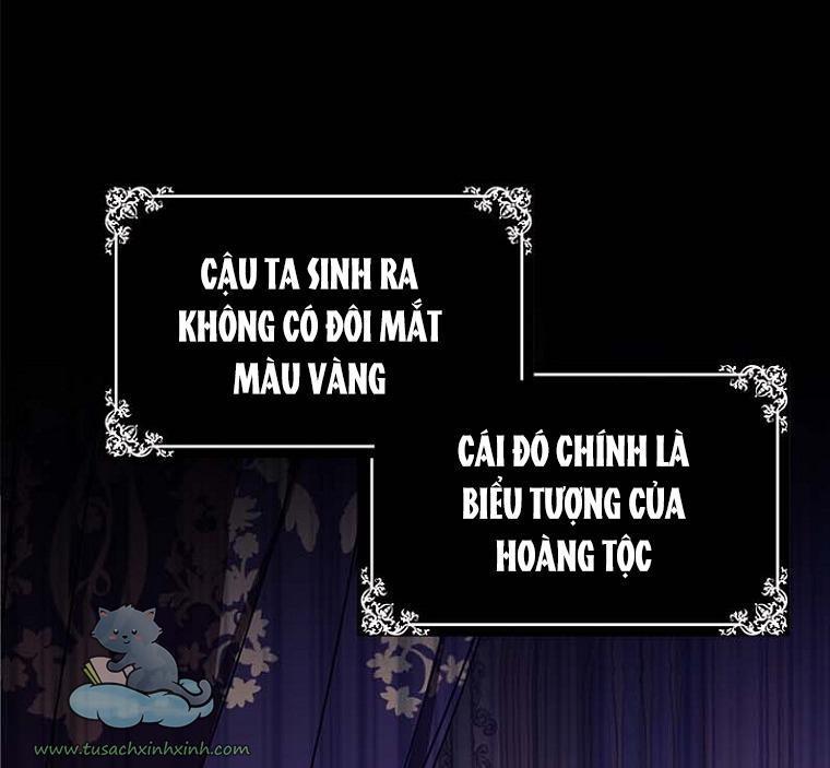 tôi sinh ra là con gái ác nữ chapter 28 7