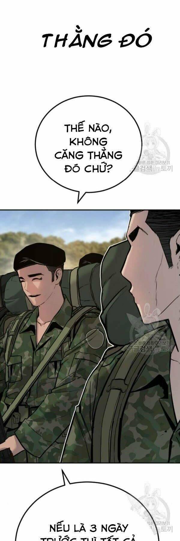 đặc vụ kim chapter 31 63