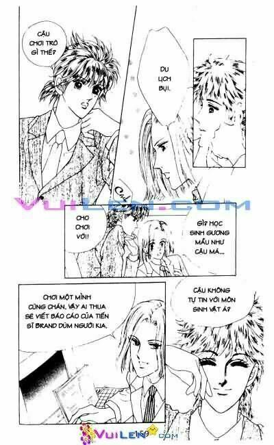 vật cản tình yêu chapter 1 158