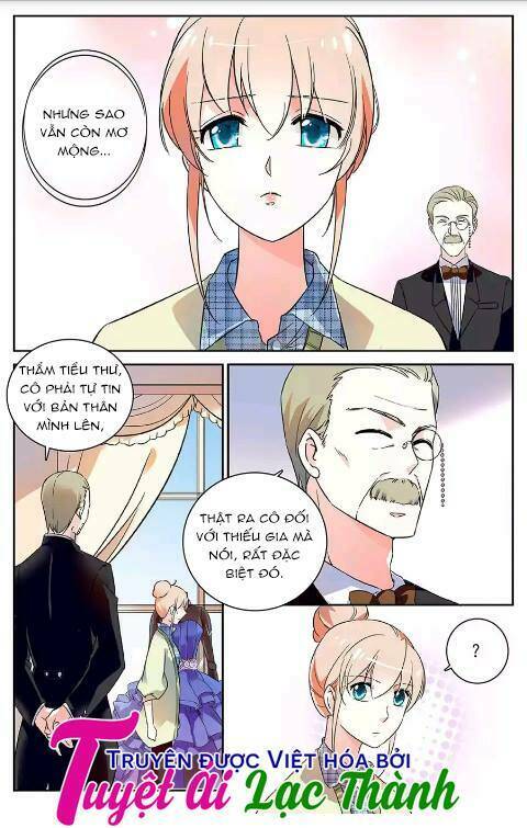 luyến ái cấm kỵ điều lệ chapter 34 2