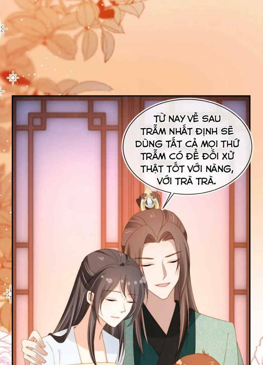 nhặt được bảo bối manh manh chapter 105 9