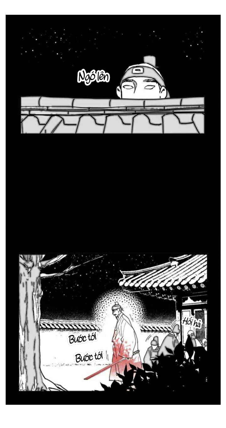 tham vọng quyền lực (full) chapter 27 39