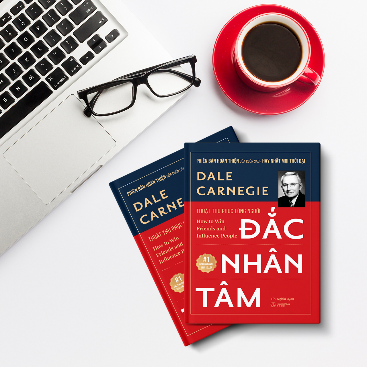 Đắc Nhân Tâm