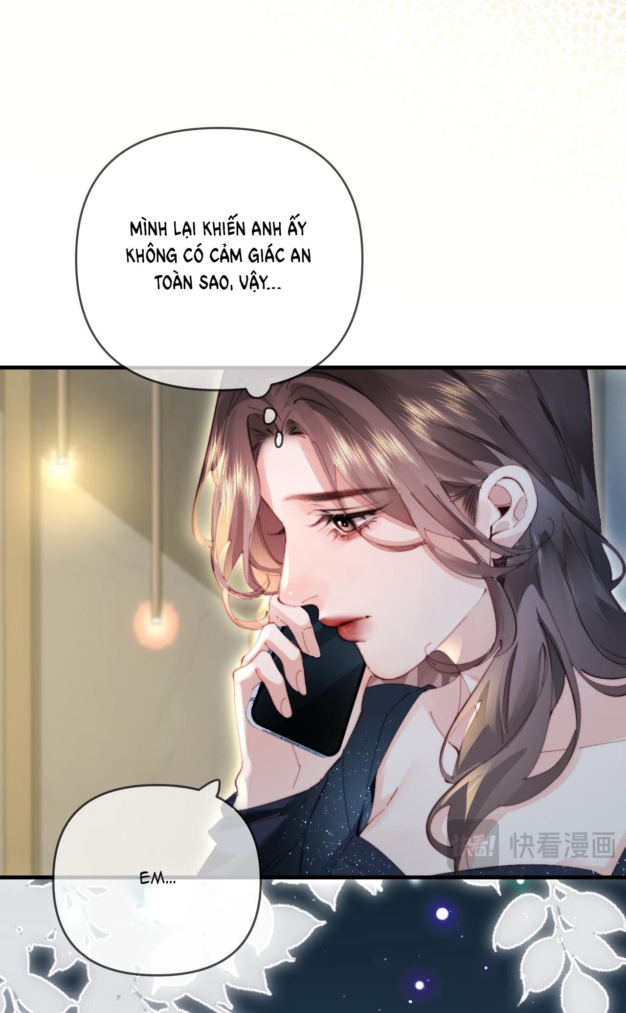 câu chuyện ngọt ngào của cặp vợ chồng đỉnh lưu chapter 82.2 10