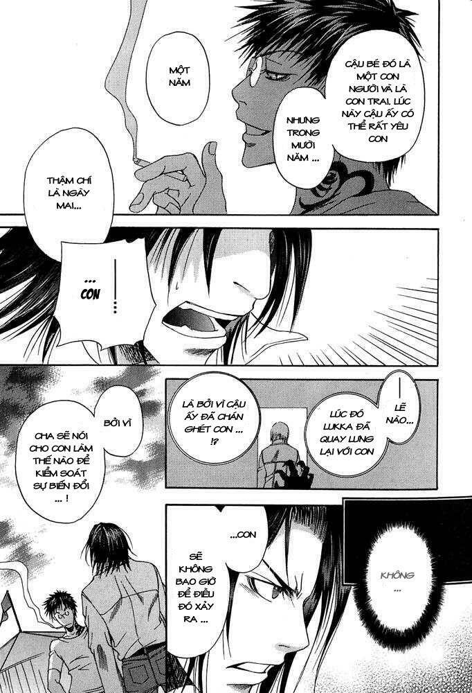 beast in the tower chapter 5.2 28