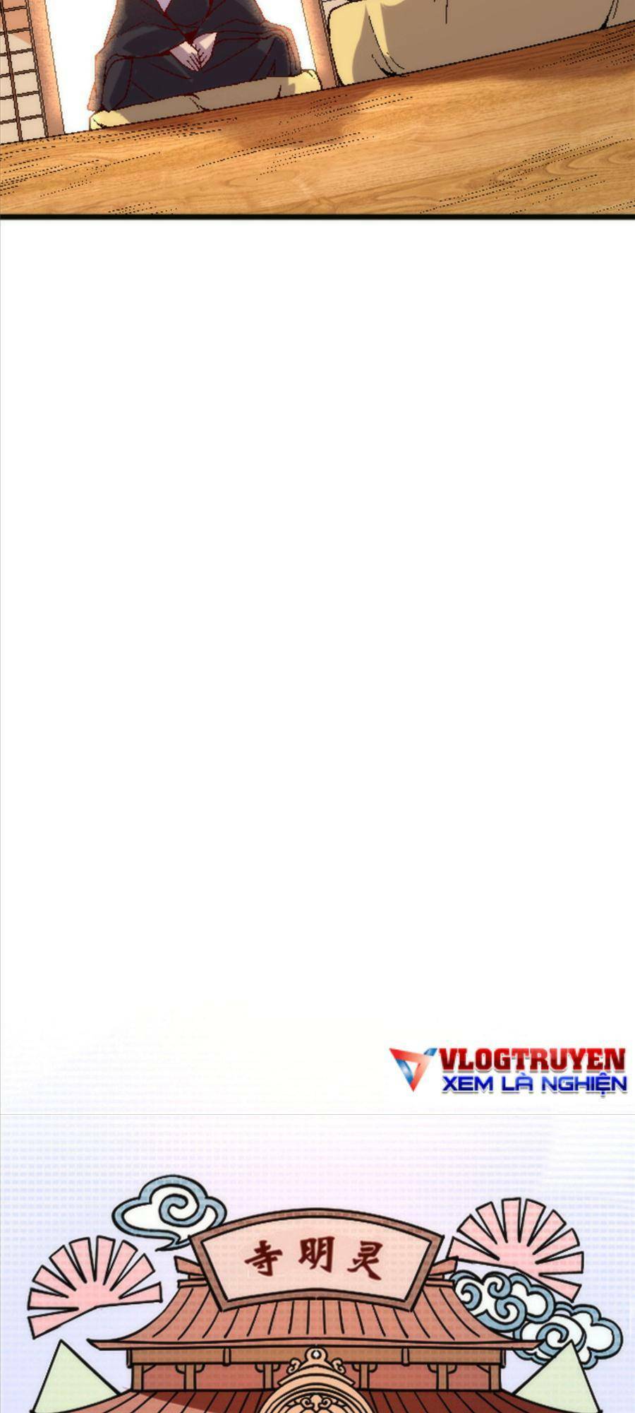 thí chủ, lên đường thôi! chapter 24 36