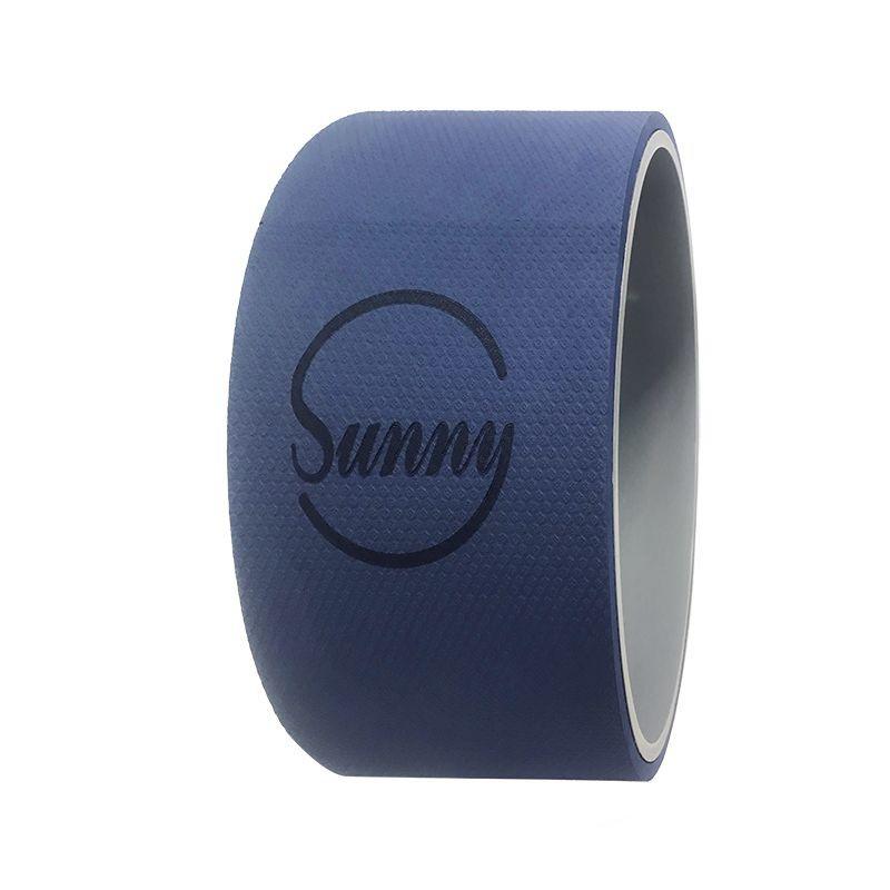 Vòng yoga Sportslink Sunny bản lớn cao cấp