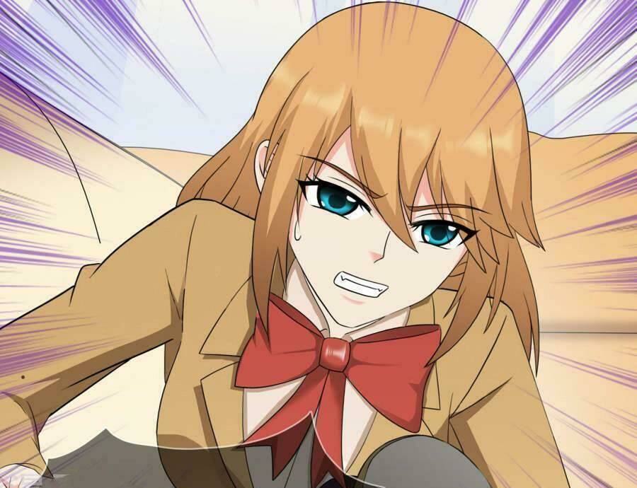 bá đạo trung khuyển tìm ái ký chapter 104 12