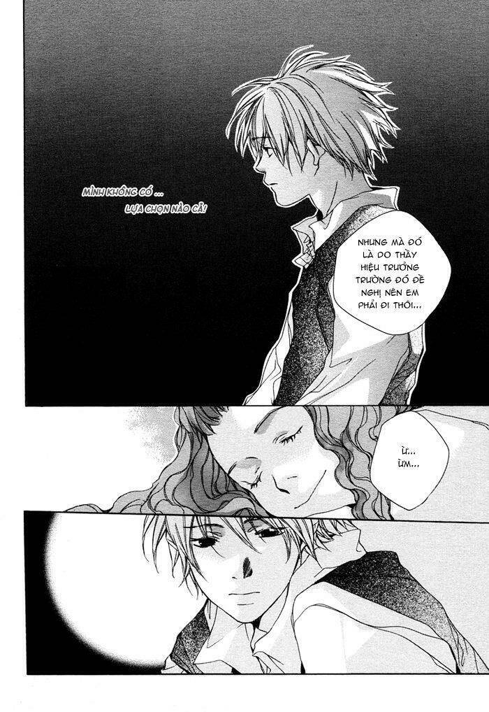 nanairo sekai chapter 4 42