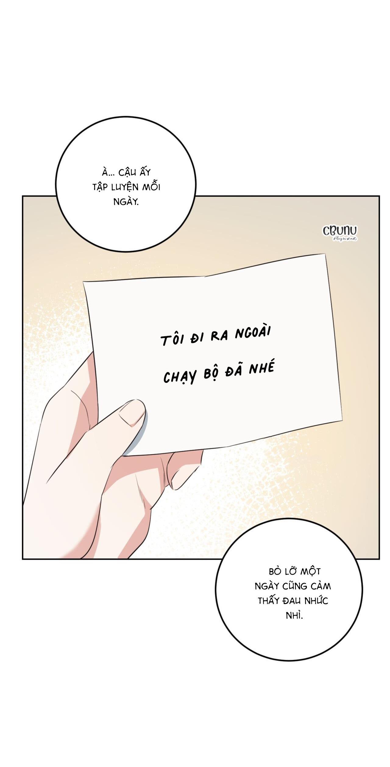 (CBunu) Khu Rừng Tĩnh Lặng chapter 2