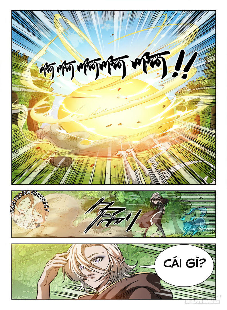 hunter age chapter 38 11