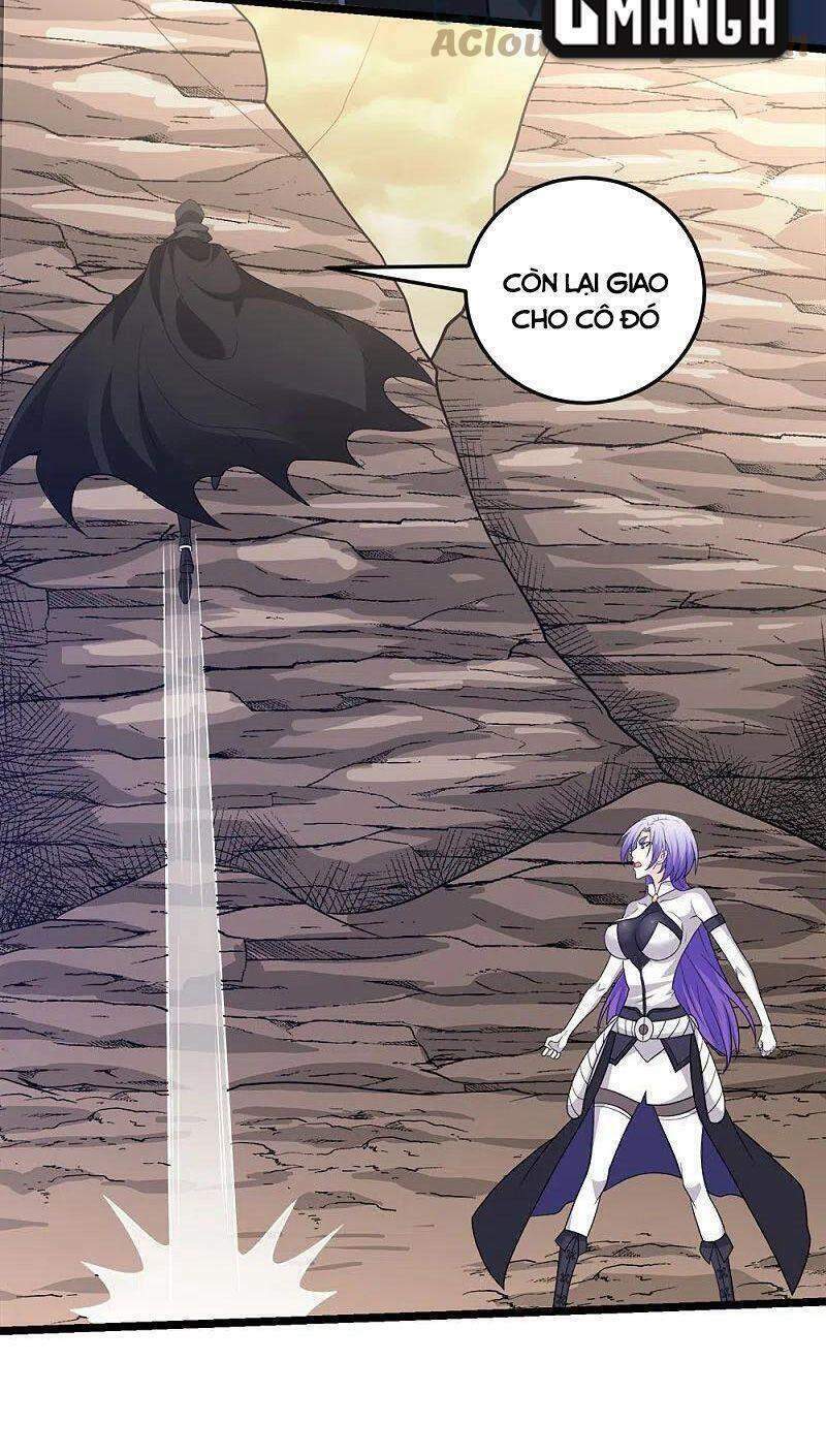 kiếm vũ chapter 231 7