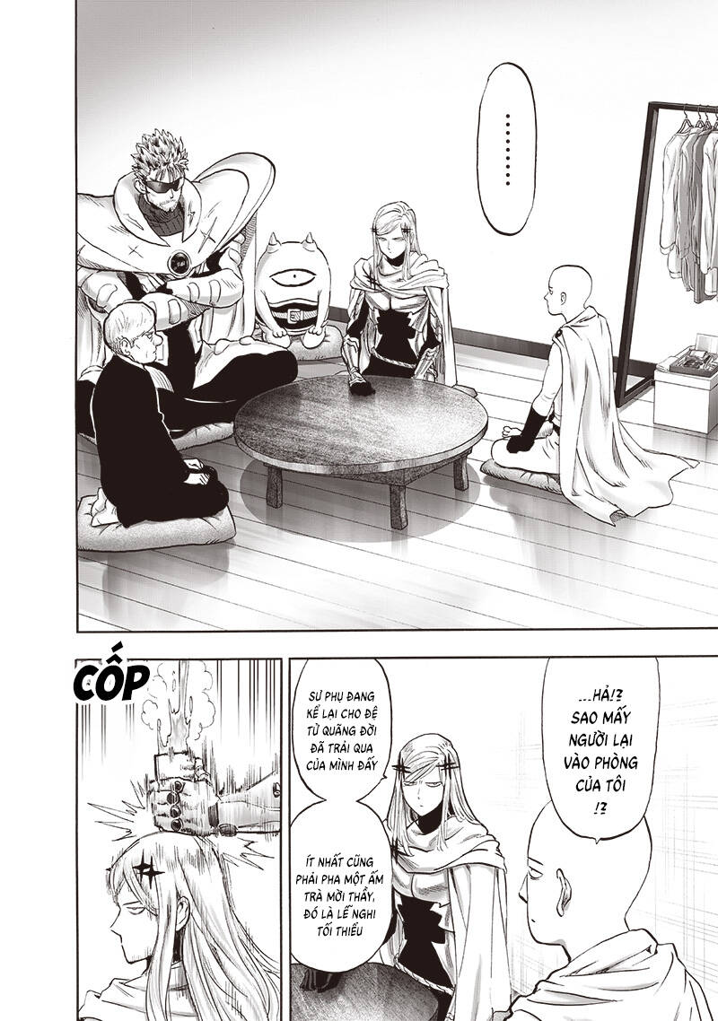 one-punch man chapter 268 22