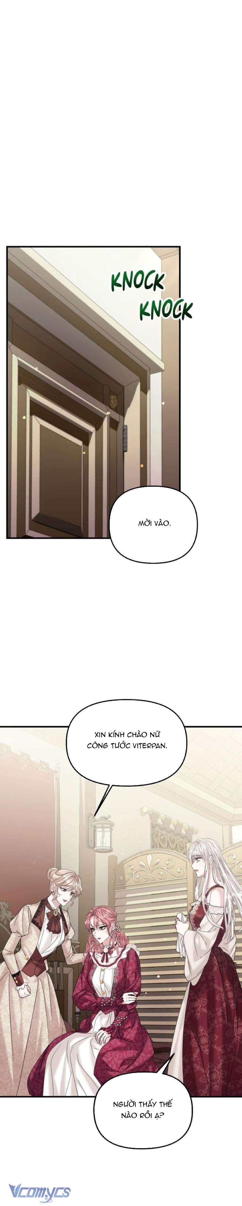 hôn nhân trả thù chapter 25 15