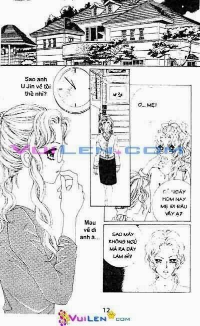 ngọt đắng tình yêu chapter 4 12