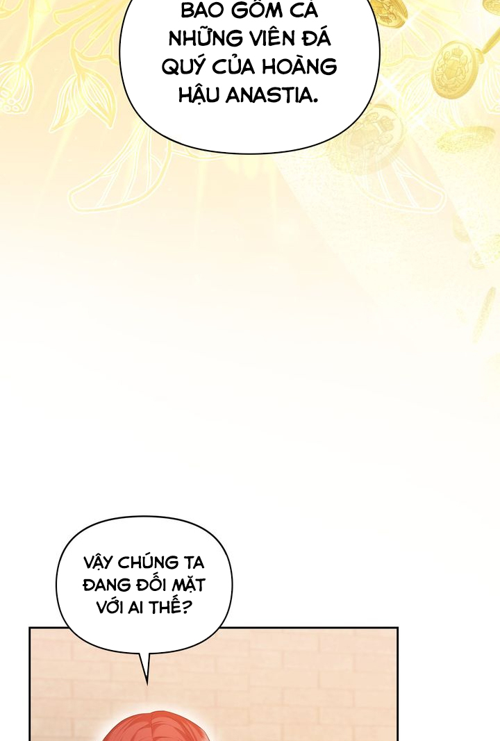 công chúa muốn ly hôn chapter 25 100