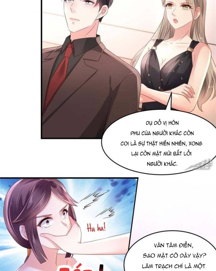 tái sinh tương ngộ chapter 63 12