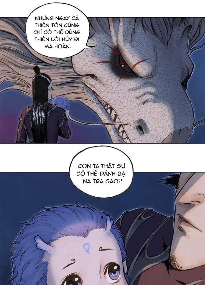 ngao bính truyện chapter 1 24