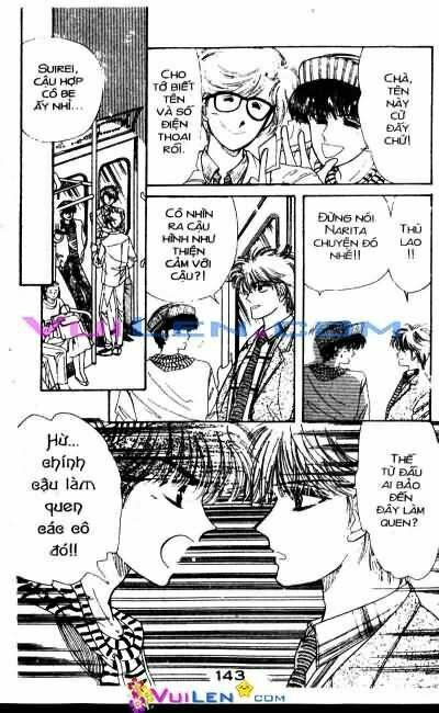 nàng công chúa ham chơi chapter 9 143
