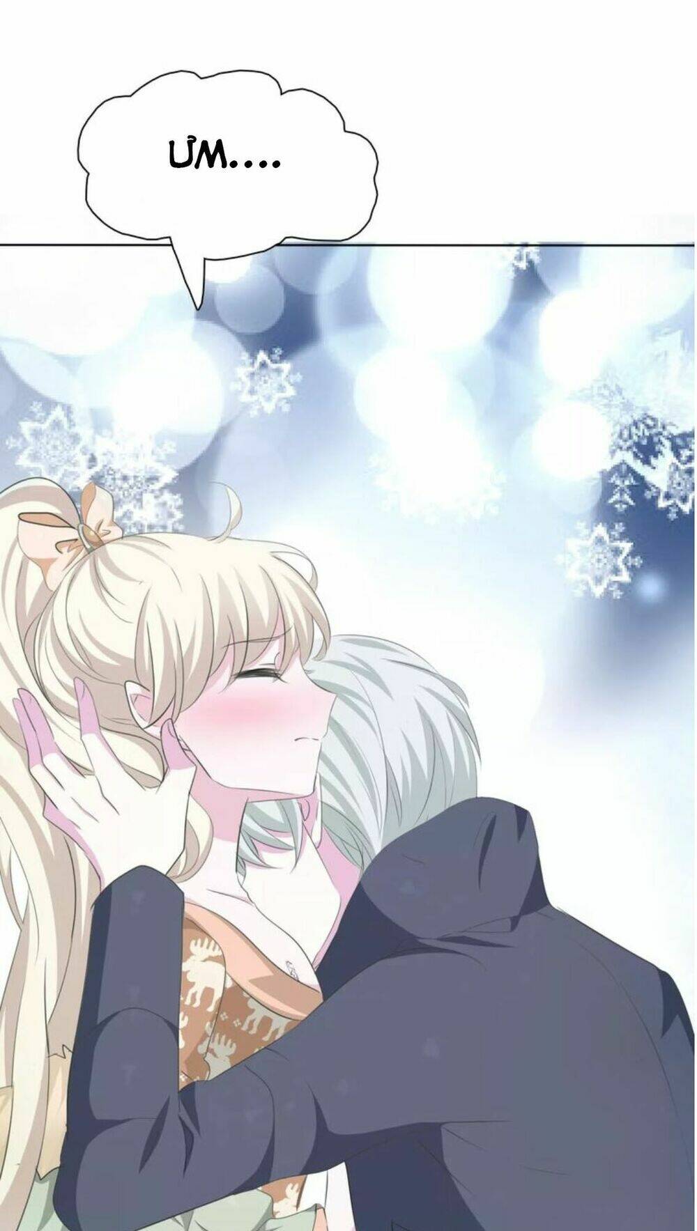 một lời không hợp liền hút máu chapter 5.5 36