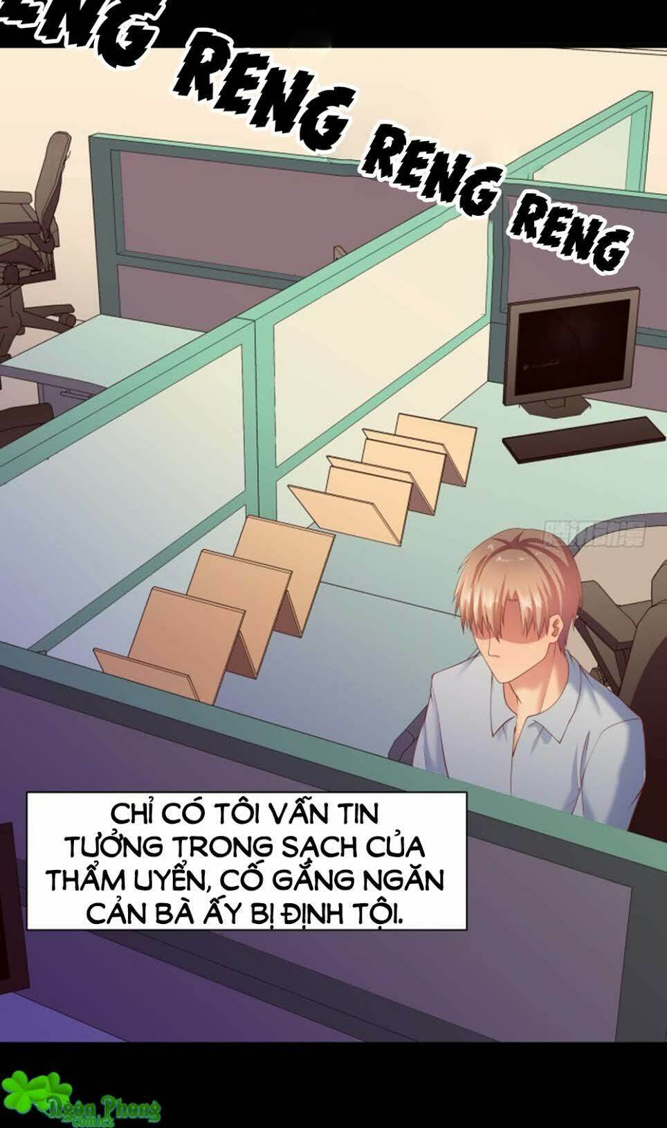 khi trò chơi ác ma bắt đầu chapter 47 12