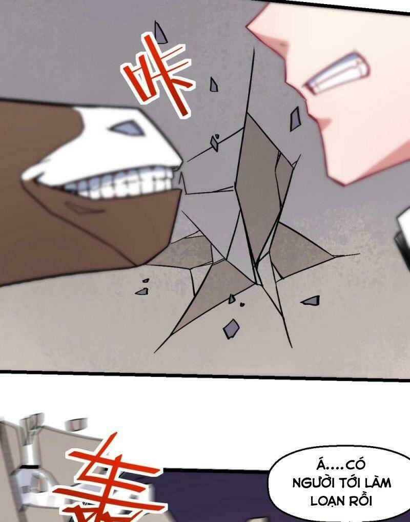 vườn trường cuồng sư hệ thống chapter 170 6