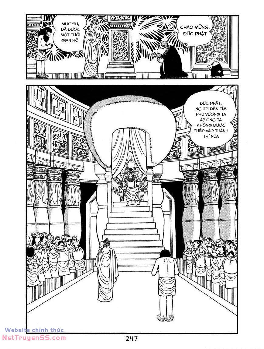 buddha - truyền thuyết đức phật chapter 67 5