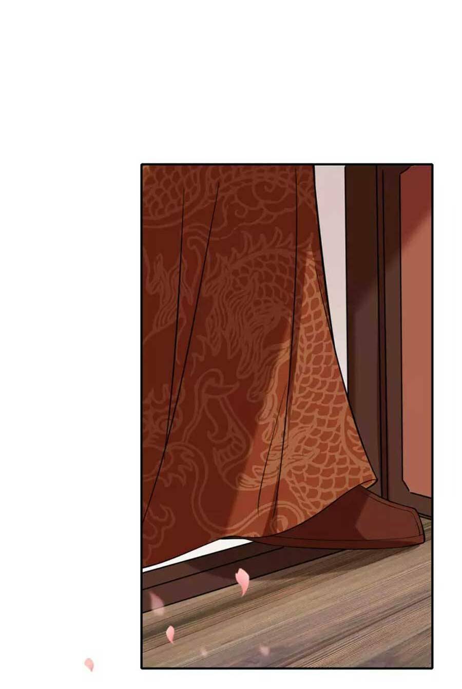 tướng quân, bổn phi không nhận sủng chapter 32 32