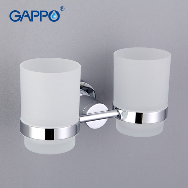 Kệ Cốc Đôi GAPPO G1808 Chính Hãng Nhập Khẩu