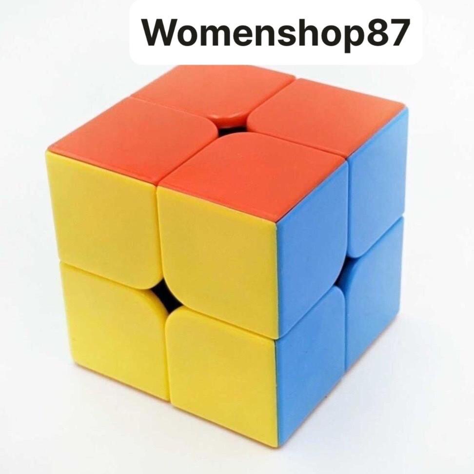 Rubik 2x2 vuông