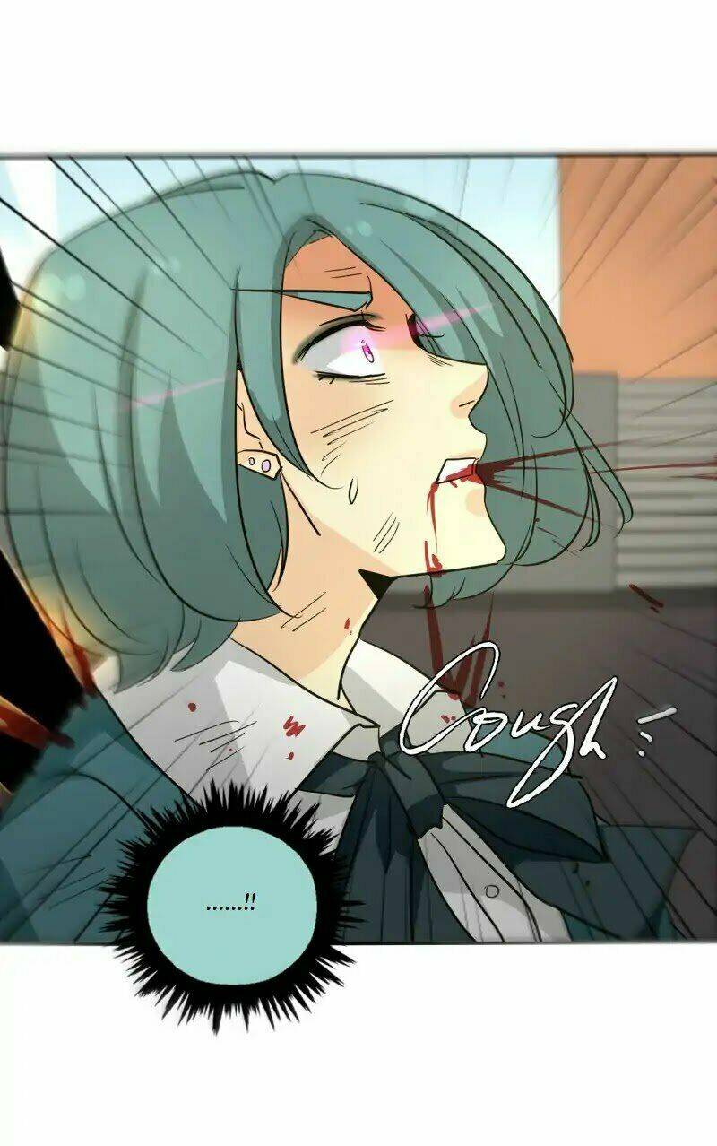 Thế Giới Không Hoàn Hảo Chapter 143 22