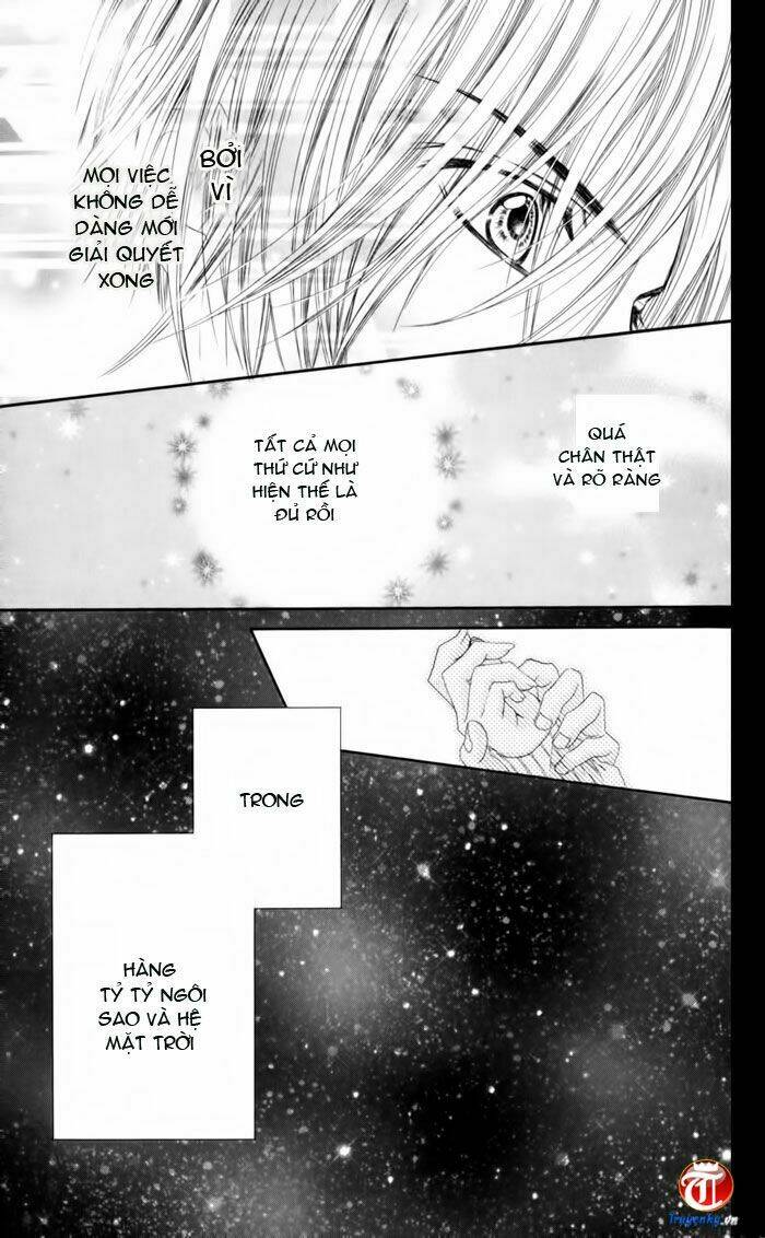 khởi đầu tình yêu chapter 11 42