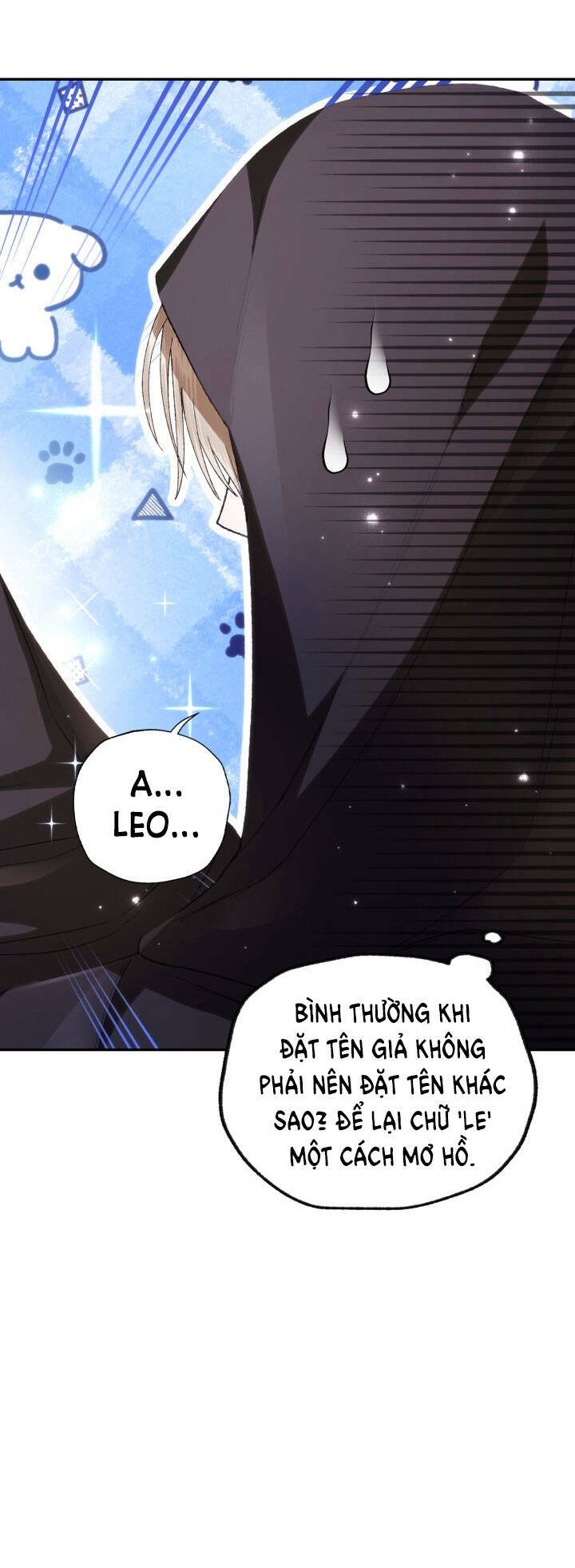 cha, con không muốn kết hôn đâu chapter 107 10