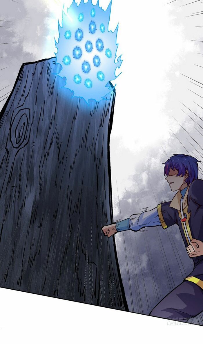 võ đạo độc tôn chapter 230 26