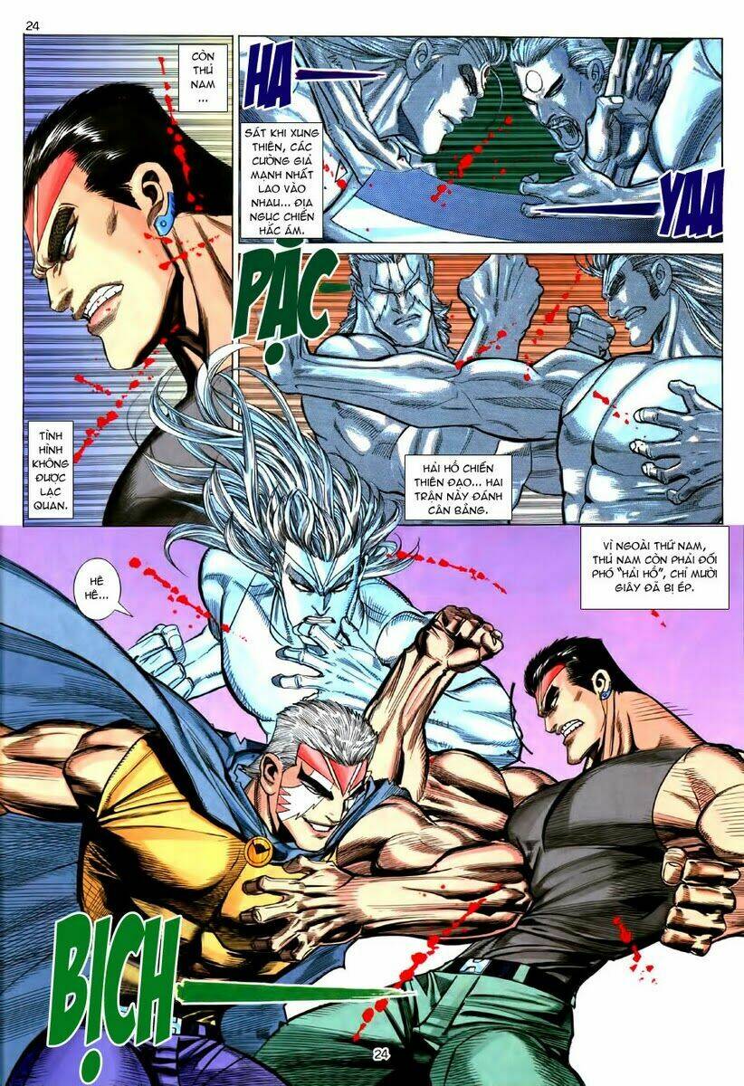 hải hổ 3 chapter 47 20