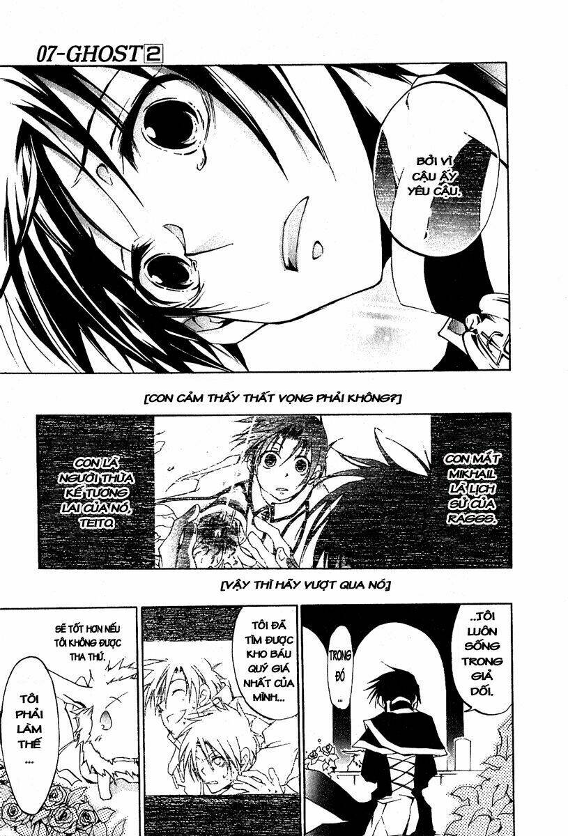 07 hồn ma chapter 9 25