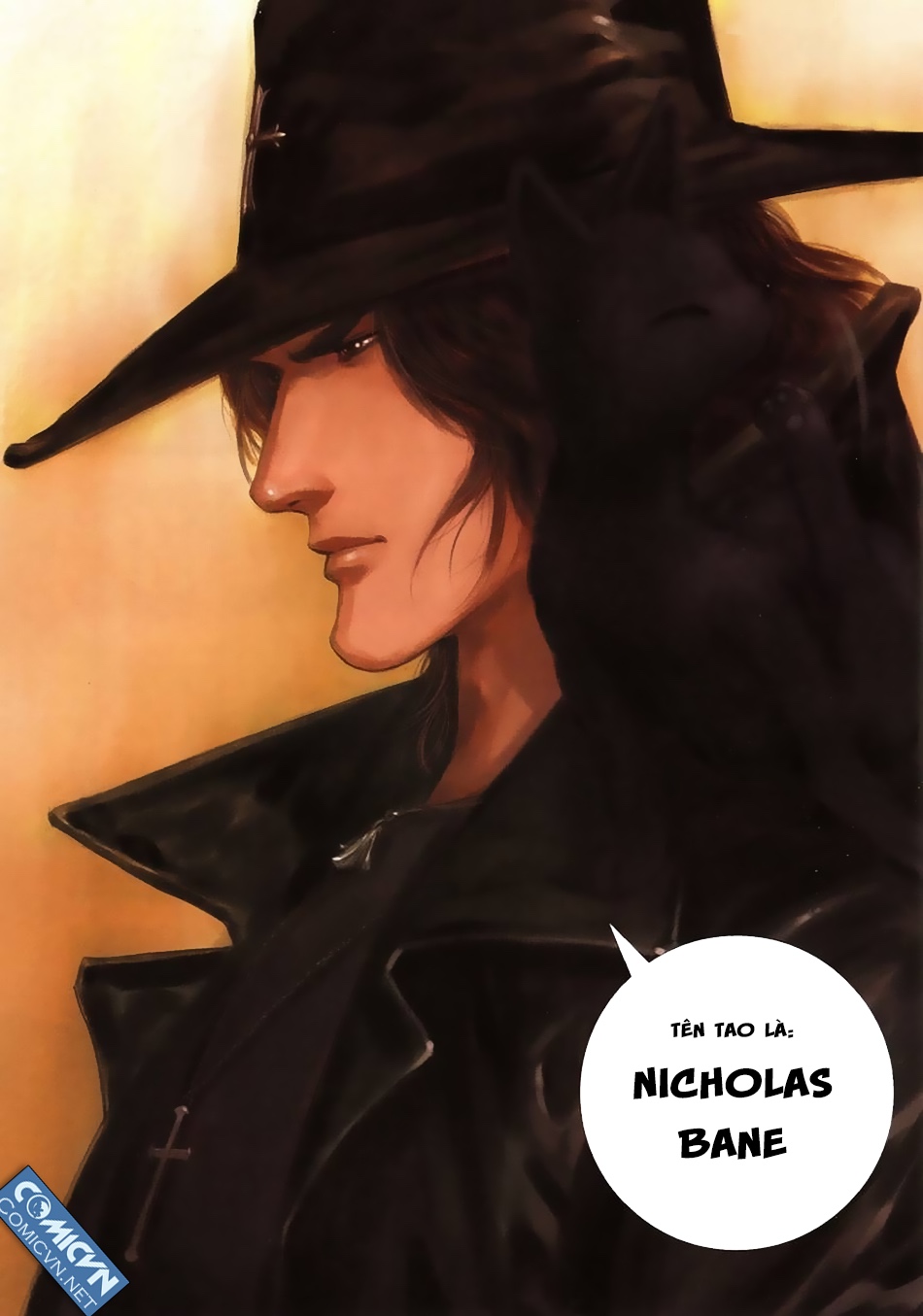 claws of darkness chapter 2 25