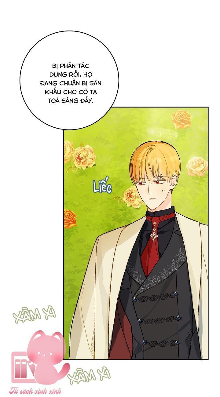 trang trại hạt dẻ cạnh hoàng cung chapter 30 48