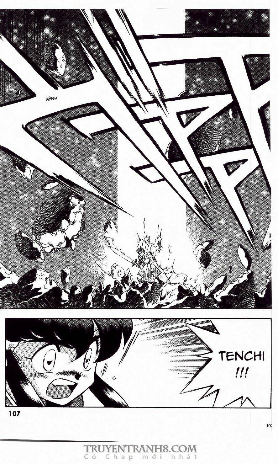 tenchi vô dụng chapter 12 8