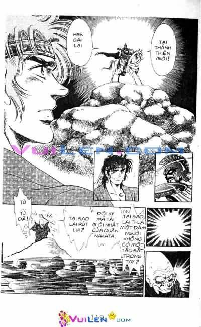 vương tử takeru chapter 21 119