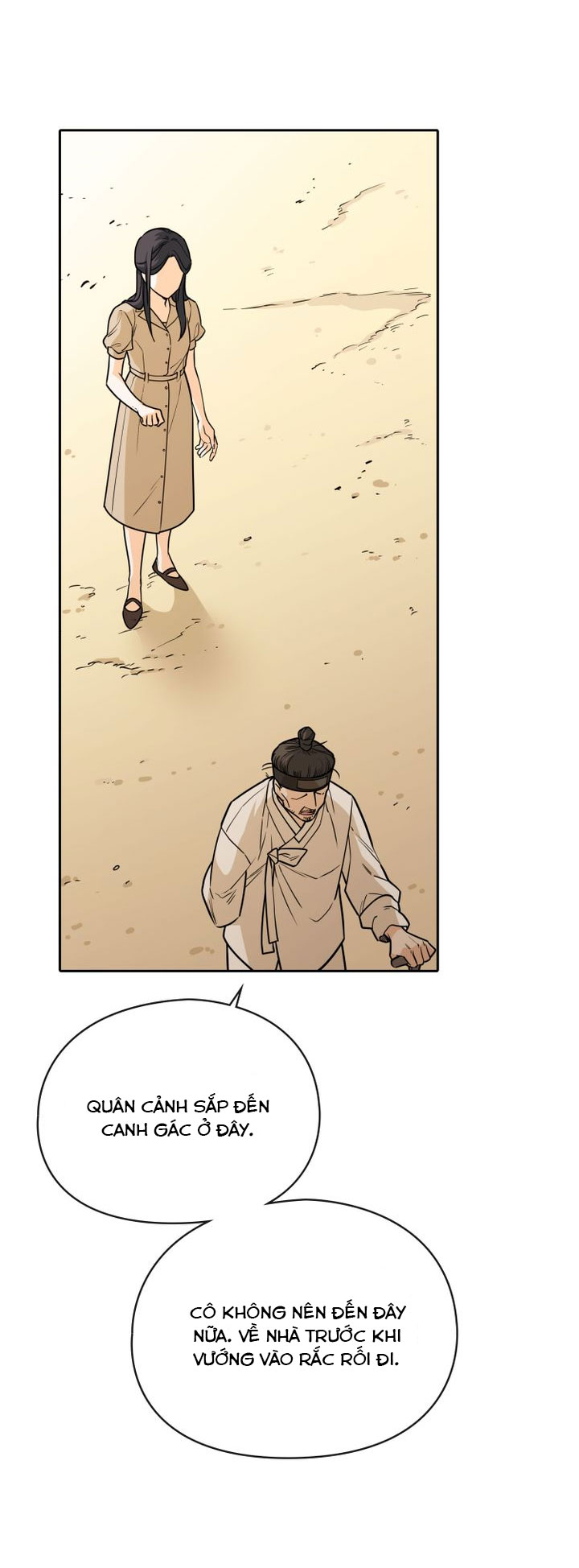 câu chuyện về người phụ nữ ấy chapter 60 4