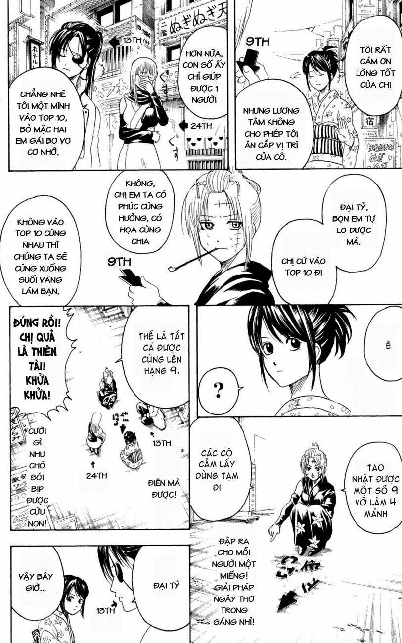 gintama - linh hồn bạc chapter 267 7