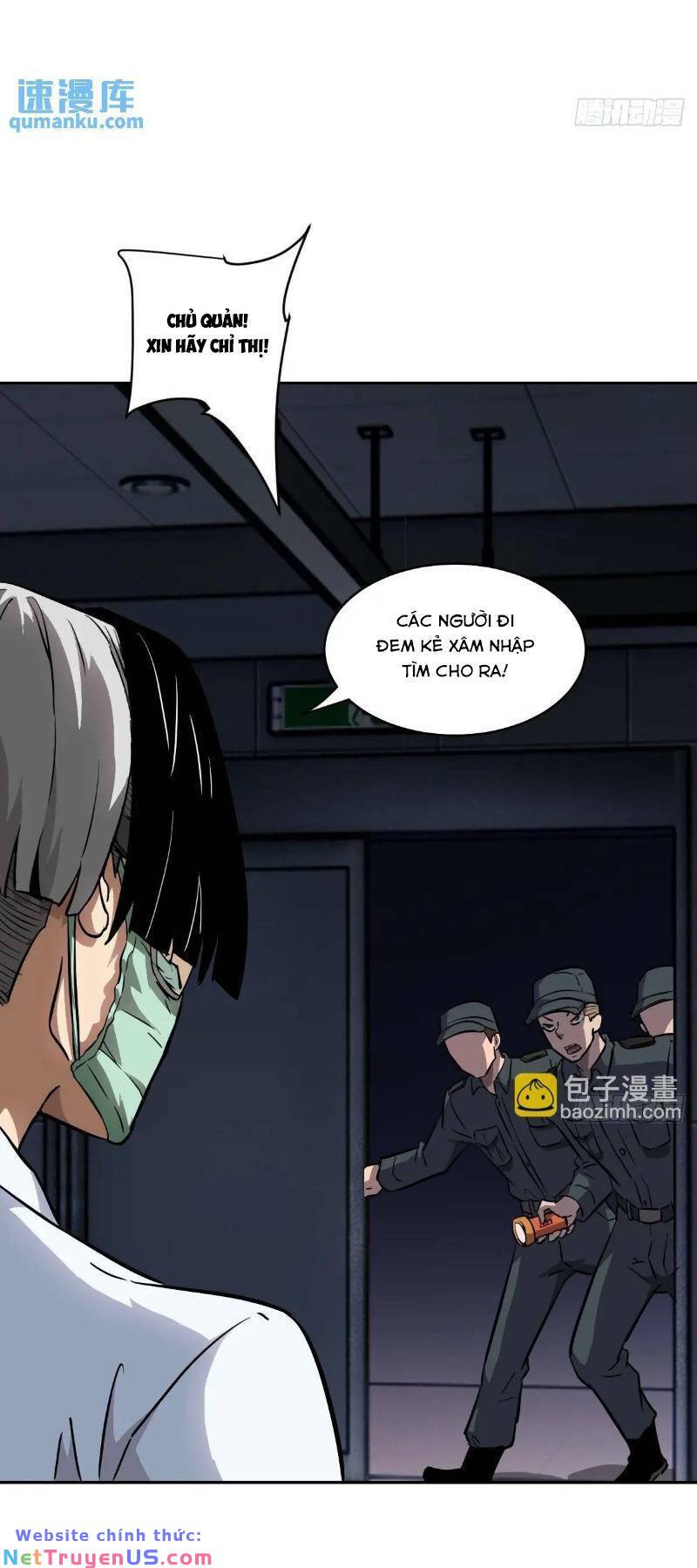 tay trái của ta có thể biến chapter 24 39