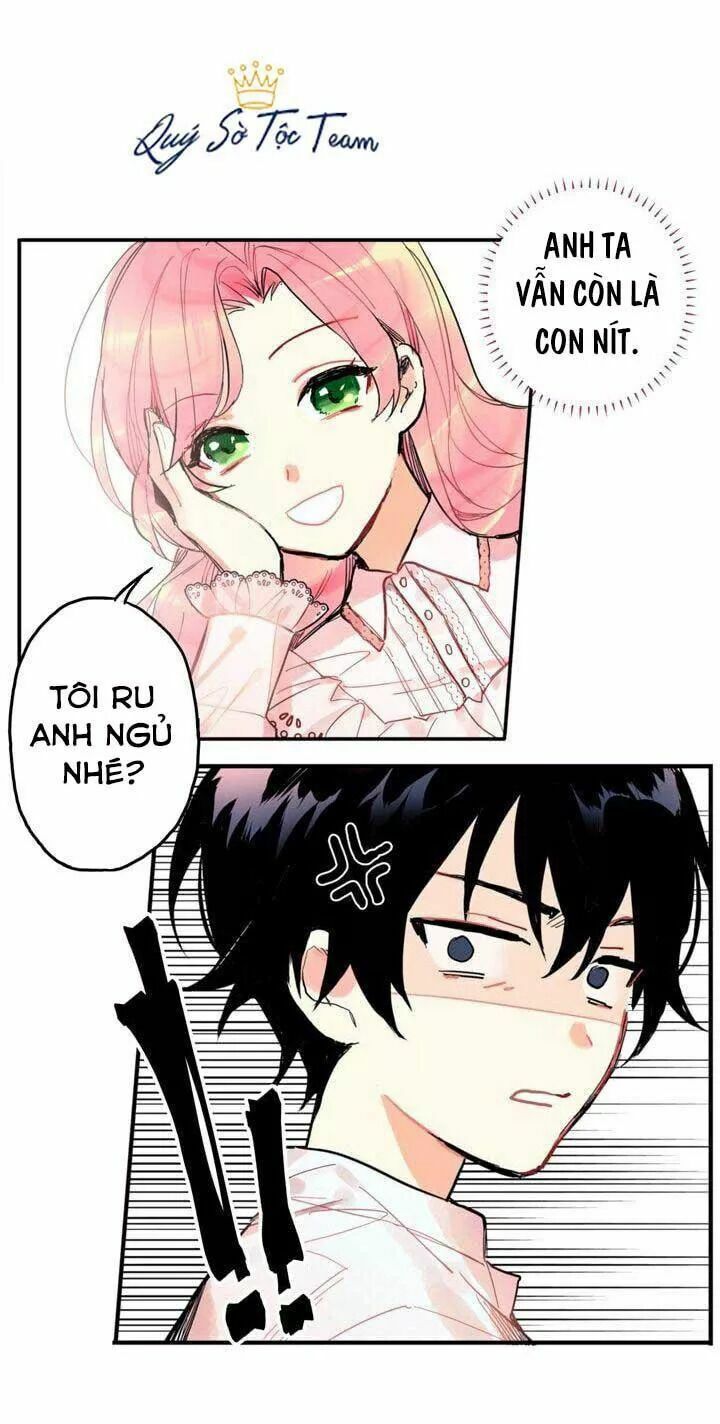 thánh nữ ẩn danh chapter 1 40